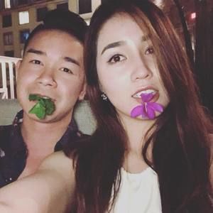 Meet your Posher, Thuy duong